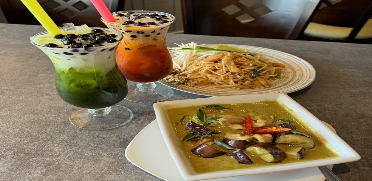 Chaam Eatery Photos 2